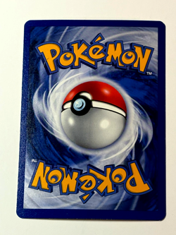 Steelix 15/111 Neo Genesis 2000 Holo Rare LP Pokemon Card - Image 2