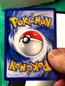 Steelix 15/111 Neo Genesis 2000 Holo Rare LP Pokemon Card - Image 4