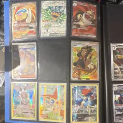 Pokemon TCG EX, VMAX, Full Art, Holo Card Lot - Snorlax, Venusaur, Gengar - Image 4