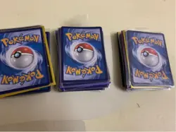 pokemon TCG cards sr lots 100 Simplified .Chinese Holo a06 MR44 - Image 2