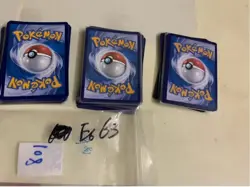 2025 pokemon TCG cards ar Holo lots 63 Simplified Chinese e6 MR44 - Image 3