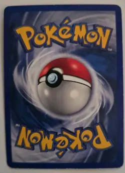 Pokemon Mewtwo TCG Rare Holo Card Shadowless, 10/102, Base Set 1999 - Image 4