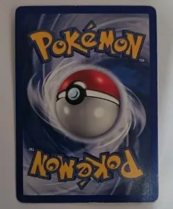 Pokemon Mewtwo TCG Rare Holo Card Shadowless, 10/102, Base Set 1999 - Image 5