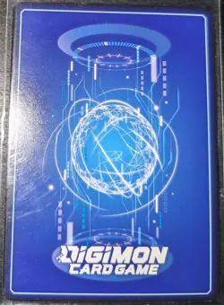 Nidhoggmon BT4-062 SR Digimon Card Game Rising Wind Japanese - Image 2