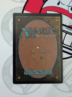 MTG Soul Immolation #0321 Showcase Foil Lorwyn Eclipsed MYTHIC Rare NM - Image 2