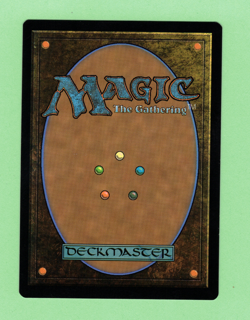 MTG - SKULLCLAMP #159 RETRO FRAME 2022 - Image 2