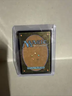 MTG The Spot's Portal Marvel's Spider-Man Foil - Image 2