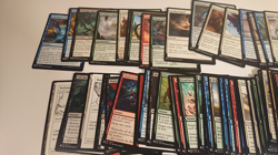 Lot of 100+ Bulk Magic the Gathering Cards 1990s-2010s - Image 4