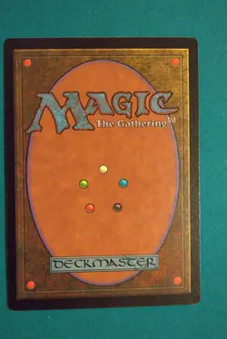 Walking Sponge (FOIL) - Urza’s Legacy - Never Played - Magic The Gathering - Image 2