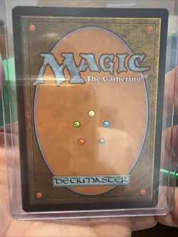 Engineered Plague Urza's Legacy Regular Magic The Gathering MTG - Image 2