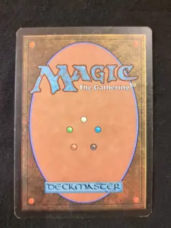 Engineered Plague Urza's Legacy Regular - Image 2