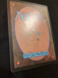 Engineered Plague Urza's Legacy Regular - Image 3