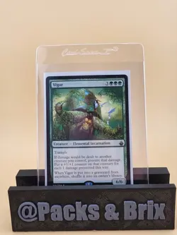 Vigor Battlebond Regular LP - Image 1