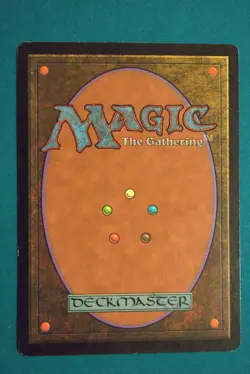 Sterling Grove - MTG- Invasion - Never Played - Magic The Gathering(2) - Image 2