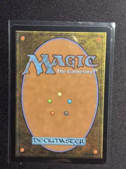 Bloomburrow Fabled Passage #252 MTG NM - Image 2