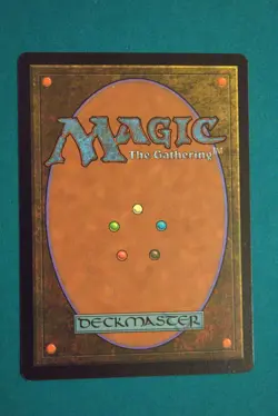 Sterling Grove - MTG- Invasion - Never Played - Magic The Gathering(1) - Image 2