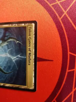 Talon Gates Of Madara (NM) MTG Modern Horizons 3 Magic Discount: 5+ singles - Image 3