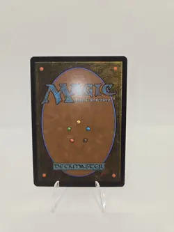 Cid, Timeless Artificer (0418) MTG Final Fantasy Regular - Image 2