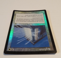 MTG Replenish Urza's Destiny Foil 1999 NM - Image 4