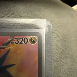 Pokemon TCG Salamence EX 187/159 Special Illustration Rare Journey Together‼ - Image 2