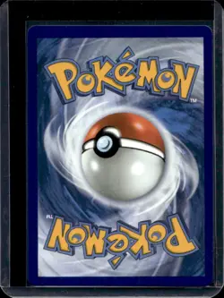 2025 Pokemon Phantasmal Mega Sharpedo ex Special Illustration Rare #127/094 - Image 2