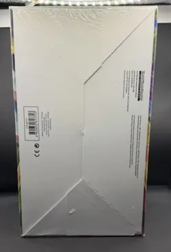 Pokemon TCG Sword & Shield Vivid Voltage Build & Battle Box Display SEALED 820650817717 - Image 3