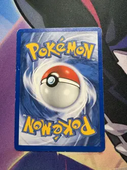 Ledian - Pokemon Neo Genesis First 1st Edition #39 - Uncommon - Image 2
