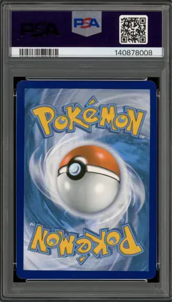 Pokemon Giratina V Lost Origin Full Alt Art #186 PSA 10 Gem Mint - Image 2