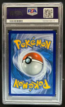 2019 Pokemon Sun Moon Unbroken Bonds Reshiram Charizard Tag Team #194/214 PSA 10 - Image 2