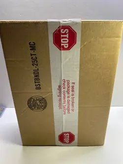 Pokemon TCG SV8.5 Booster Bundle Box Prismatic Evolution 1 Case - 25 Boxes - Image 4