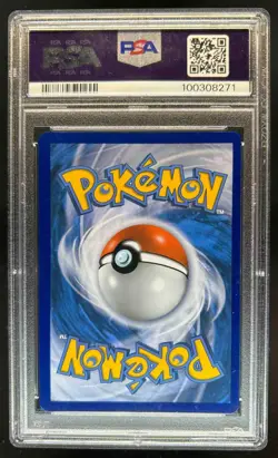 2013-17 Pokemon XY Promos Latios #XY72 PSA 9 - Image 2