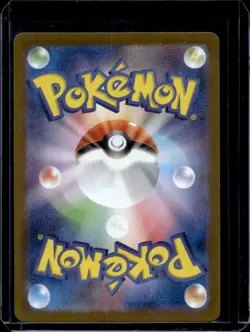 2025 Pokemon Hot Wind Arena JP Cynthia's Roserade Art Rare #065/063 - Image 2