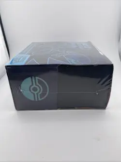 Pokemon Mega Evolution Phantasmal Flames Elite Trainer Box ETB Sealed - Image 5