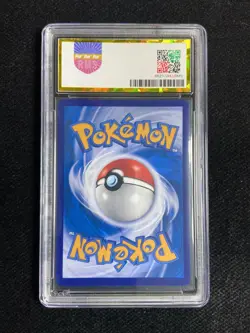 2024 Pokemon TCG S-Chinese CS6bC Sword & Shield Thievul #136/131 AR PGS 10 LU57 - Image 2