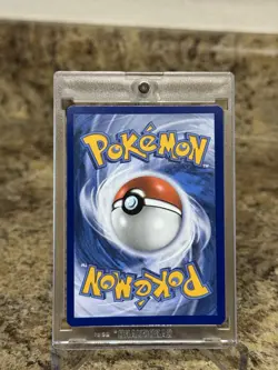 Pokemon Mega Charizard X EX 109/094 PFL Full Art Ultra Rare 360 HP English - Image 3