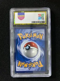 2024 Pokemon TCG S-CHN Sword & Shield CS5aC 128/127 AR Lunatone Holo PGS 10 LU57 - Image 2