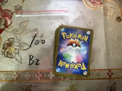 2025 pokemon TCG cards rr Holo lots 100 s.Japanese b2 MR44 - Image 3