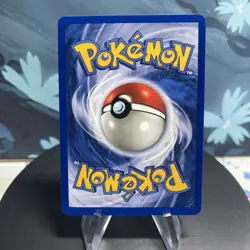 Pokemon Clefable 5/130 Base Set 2 Holo MP - Image 2
