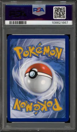 Pokemon Lugia V Silver Tempest Holo Ultra Rare #138 PSA 10 Gem Mint - Image 2