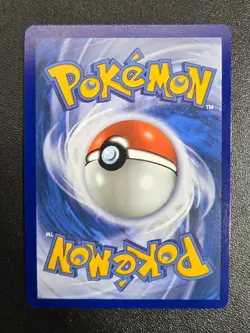 Pokemon TCG Toxtricity Rare ME02: Phantasmal Flames 068/094 NM - Image 2