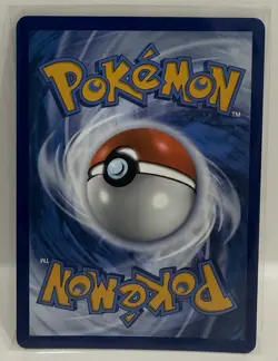 Pokemon TCG Destined Rivals Team Rocket’s Mewtwo EX Special Illustration Rare - Image 2