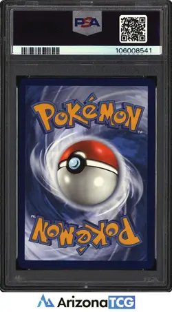 Pokemon 2023 Hisuian Samurott V GG51/GG70 Full Art Crown Zenith GEM MINT PSA 10 - Image 2