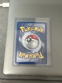 Dark Blastoise 4/110 Legendary Collection Pokemon Card Holo Rare - Image 2
