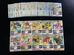 2024 Pokemon TCG S-Chinese CS6bC Dragonite VSTAR #106/131 RRR Lot*128 DX27 - Image 1