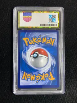 2024 Pokemon TCG S-CHN CS4bC Chandelure VMAX #158/132 HR PGS 10 Pristine LU57 - Image 2