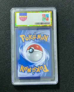 2024 Pokemon TCG S-CHN CS5bC 130/128 AR Manaphy Holo PGS 10 Pristine LU57 - Image 2