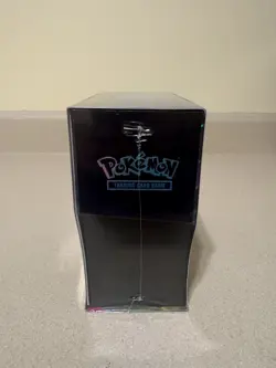 Pokemon TCG Phantasmal Flames Pokemon Center ETB - Factory Sealed - Image 4