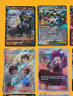 2013-2025 POKEMON FULL ART 20 CARD LOT **READ** CHARIZARD - Image 5