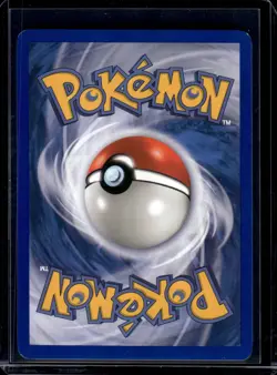 Pokemon Trainer TCG Aquapolis #120 - Image 2