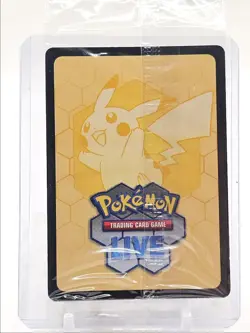 BULBASAUR 2025 POKEMON MEGA EVOLUTION ILLUSTRATION STAMP 133/132 Q0165 - Image 2